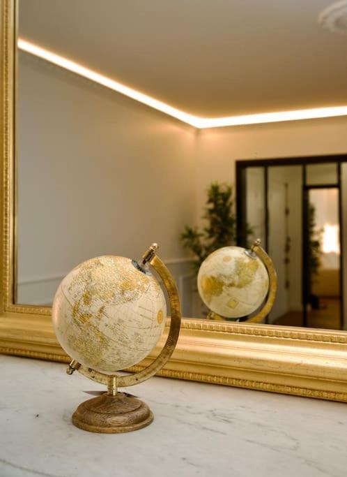 Parisian Style Apartment เมซง-อัลฟอร์ ภายนอก รูปภาพ